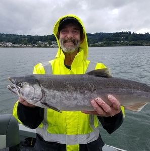 Meet your Posher, Paul